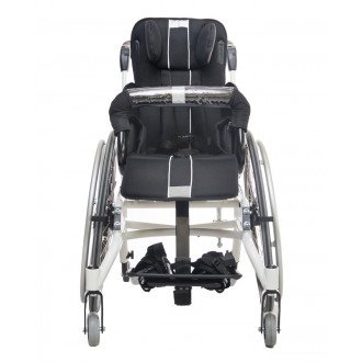 Детская инвалидная коляска ДЦП Akcesmed Racer Ursus Active в Екатеринбурге