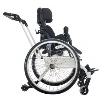 Детская инвалидная коляска ДЦП Akcesmed Racer Ursus Active в Екатеринбурге