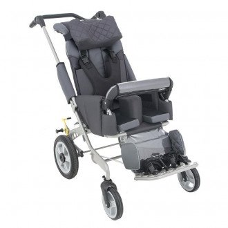 Детская прогулочная коляска ДЦП Akcesmed Racer+ в Екатеринбурге