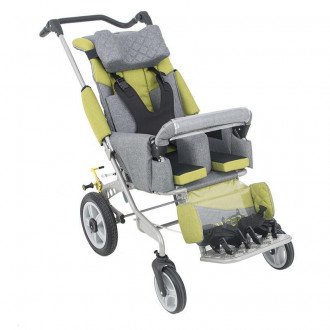 Детская прогулочная коляска ДЦП Akcesmed Racer+ в Екатеринбурге