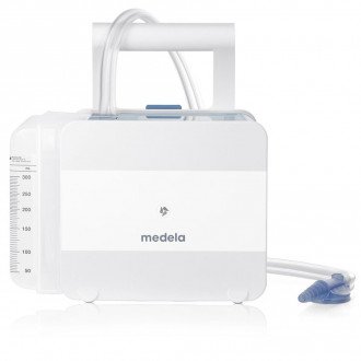 Аспиратор Medela Thopaz в Екатеринбурге