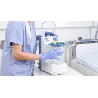 Аспиратор Medela Vario 18 c/i  в Екатеринбурге