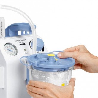 Аспиратор Medela Vario 18 c/i  в Екатеринбурге