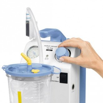 Аспиратор Medela Vario 18 c/i  в Екатеринбурге