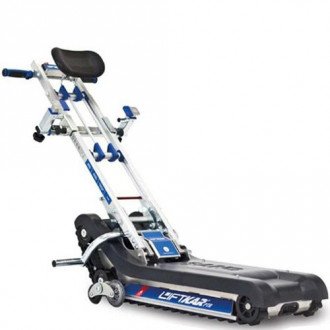 Лестничный гусеничный подъёмник SANO PT PTR 160  в Екатеринбурге