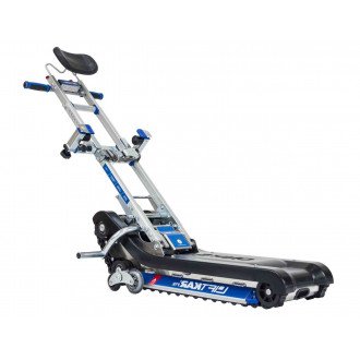 Лестничный гусеничный подъёмник SANO PTR 130 в Екатеринбурге