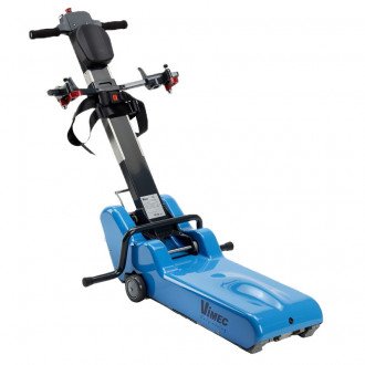 Лестничный гусеничный подъёмник Vimec Roby Т09  в Екатеринбурге