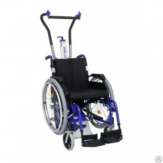 Лестничный подъёмник SANO PT PLUS в Екатеринбурге