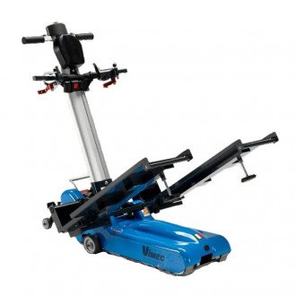 Лестничный гусеничный подъёмник Vimec Roby Т09 PPP в Екатеринбурге
