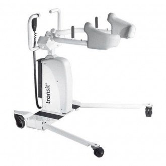 Вертикализатор с подъёмником Aacurat Transit в Екатеринбурге