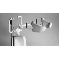 Мягкие плечевые ограничители