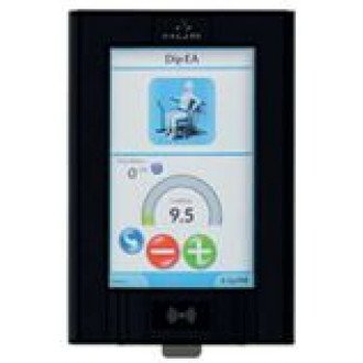 Тренажёр для мышц груди, спины и рук Hur Easy Access 9120 в Екатеринбурге
