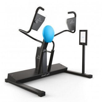 Тренажёр для мышц груди Hur Easy Access 9160  в Екатеринбурге