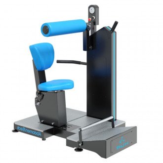 Тренажёр для мышц пресса и спины Hur Easy Access 9310  в Екатеринбурге