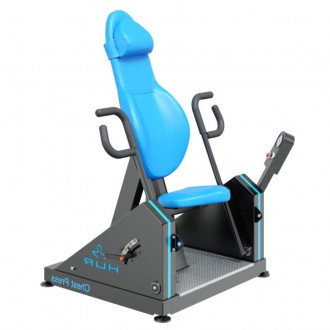 Тренажёр механотерапевтический для мышц груди и рук Hur Rehabilitation 5140 в Екатеринбурге