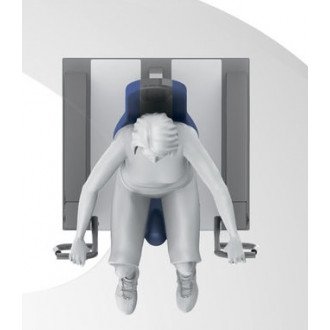 Тренажёр механотерапевтический для мышц груди и рук Hur Rehabilitation 5140 в Екатеринбурге