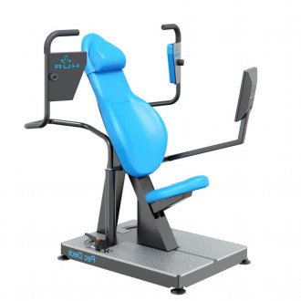 Тренажёр механотерапевтический для мышц груди Hur Rehabilitation 5160 в Екатеринбурге