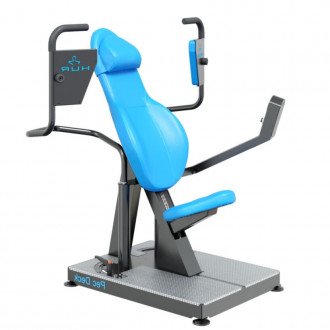 Тренажёр механотерапевтический для мышц груди Hur Rehabilitation 5160 в Екатеринбурге
