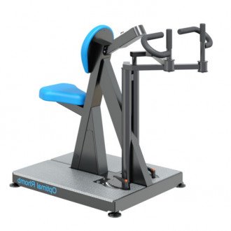 Тренажёр механотерапевтический для рук и спины Hur Rehabilitation 5175 в Екатеринбурге