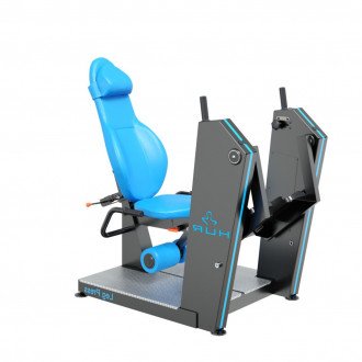 Тренажёр механотерапевтический для ног Hur Rehabilitation 5540 в Екатеринбурге