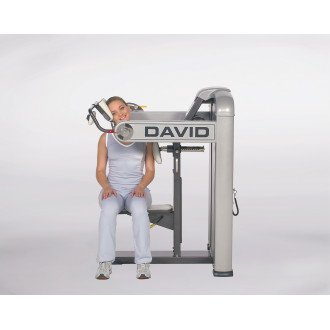Тренажер механотерапевтический David Back Concept G140 для мышц шеи в Екатеринбурге