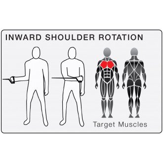 Тренажер механотерапевтический David Shoulder Concept M62 многофункциональный блок в Екатеринбурге