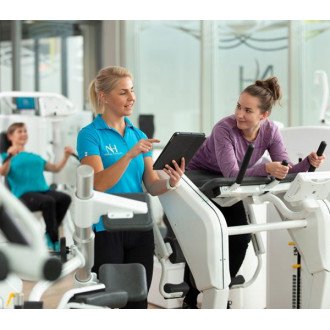 Тренажёр механотерапевтический для ног David Hip Extension G260 в Екатеринбурге