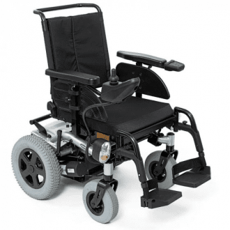 Инвалидная коляска с электроприводом Invacare Stream в Екатеринбурге