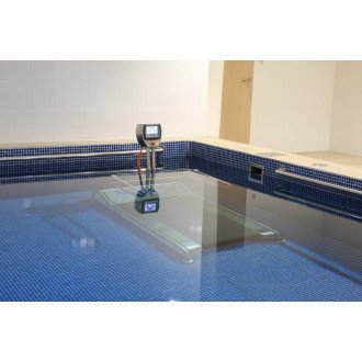 Акватренажёр Ewac Medical PoolTrack в Екатеринбурге