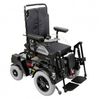 Инвалидная коляска с электроприводом Otto Bock С1000 в Екатеринбурге