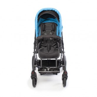 Детская прогулочная коляска ДЦП LIWCare Modi Buggy в Екатеринбурге