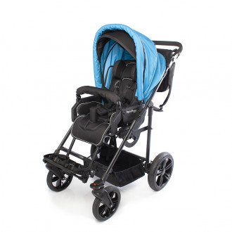 Детская прогулочная коляска ДЦП LIWCare Modi Buggy в Екатеринбурге