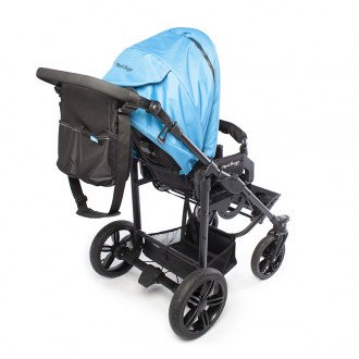 Детская прогулочная коляска ДЦП LIWCare Modi Buggy в Екатеринбурге