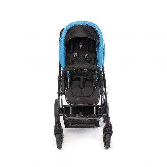 Детская прогулочная коляска ДЦП LIWCare Baffin Buggy в Екатеринбурге