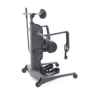 Вертикализатор с подъёмником EasyStand Strap Stand в Екатеринбурге