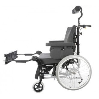 Многофункциональная кресло-коляска Invacare Rea Azalea Max в Екатеринбурге
