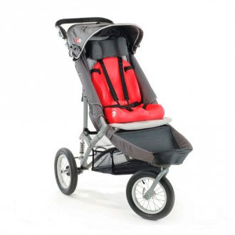 Детская прогулочная коляска ДЦП Special Tomato Jogger в Екатеринбурге