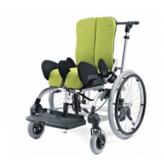 Детская инвалидная коляска R82 X-Panda Multi Frame Active в Екатеринбурге