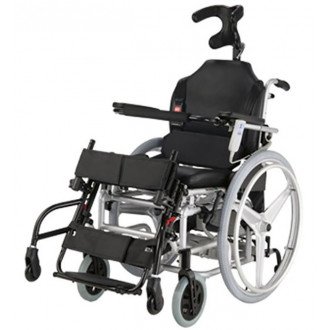 Кресло-коляска с вертикализатором Titan Hero 4  LY-250-140 в Екатеринбурге