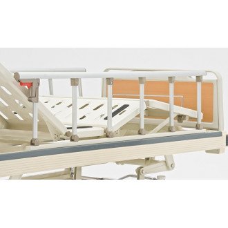 Кровать функциональная c механическим приводом Belberg-48-31 в Екатеринбурге