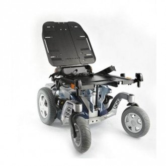 Инвалидная коляска с электроприводом Invacare Storm 4 в Екатеринбурге