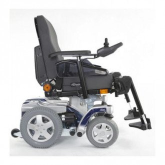 Инвалидная коляска с электроприводом Invacare Storm 4 в Екатеринбурге