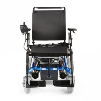 Инвалидная коляска с электроприводом Invacare Bora в Екатеринбурге