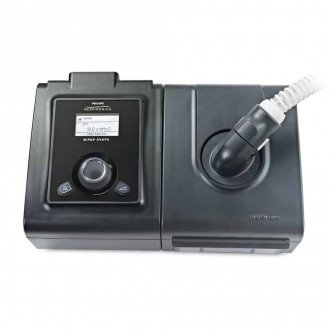 Philips Respironics BiPAP AVAPS System One в Екатеринбурге