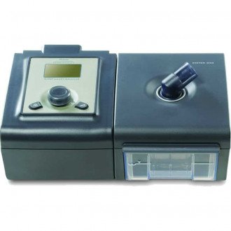 Philips Respironics BiPAP autoSV Advanced System One в Екатеринбурге