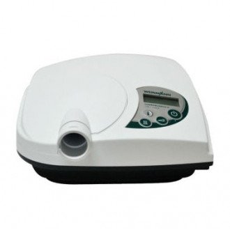 Автоматический CPAP аппарат Weinmann Somnobalance E с увлажнителем в Екатеринбурге