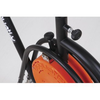 Акватренажёр Aqquatix Black Active Aqquabike 316L в Екатеринбурге