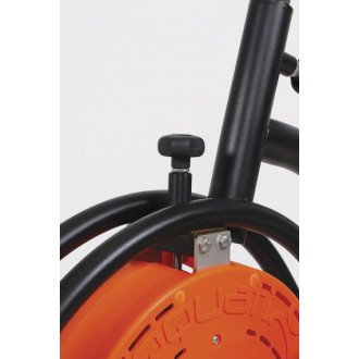 Акватренажёр Aqquatix Black Active Aqquabike 316L в Екатеринбурге