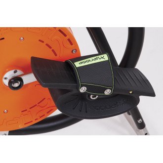 Акватренажёр Aqquatix Black Active Aqquabike 316L в Екатеринбурге