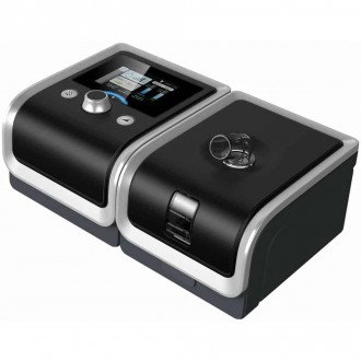 BPAP аппарат BMC ReSmart BPAP Т25A G2 с увлажнителем в Екатеринбурге